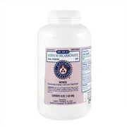 Humco Sodium Bicarbonate Powder 16 oz - (Pack of 6)