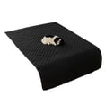 thumbnail image 1 of Funda de cama para perros, manta impermeable para cama de mascotas, para sofá y muebles, 1 of 6