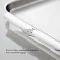 thumbnail image 4 of Hestan - OvenBond Collection - Tri-ply Half Sheet Pan, 13-Inch x 18-Inch, 4 of 8