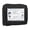 Black, variant on Genuine Leather Bifold Wallet For Men, Wallet with RFID Blocking (Black)