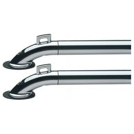 Putco 07-14 Chevrolet Silverado - 8ft Dually Pop Up Lockers - 29861 Fits select: 2008-2010,2014 GMC SIERRA