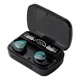 thumbnail image 1 of Audífono In-ear Inalámbricos Bluetooth 5.3 Con Microfon M10, 1 of 6