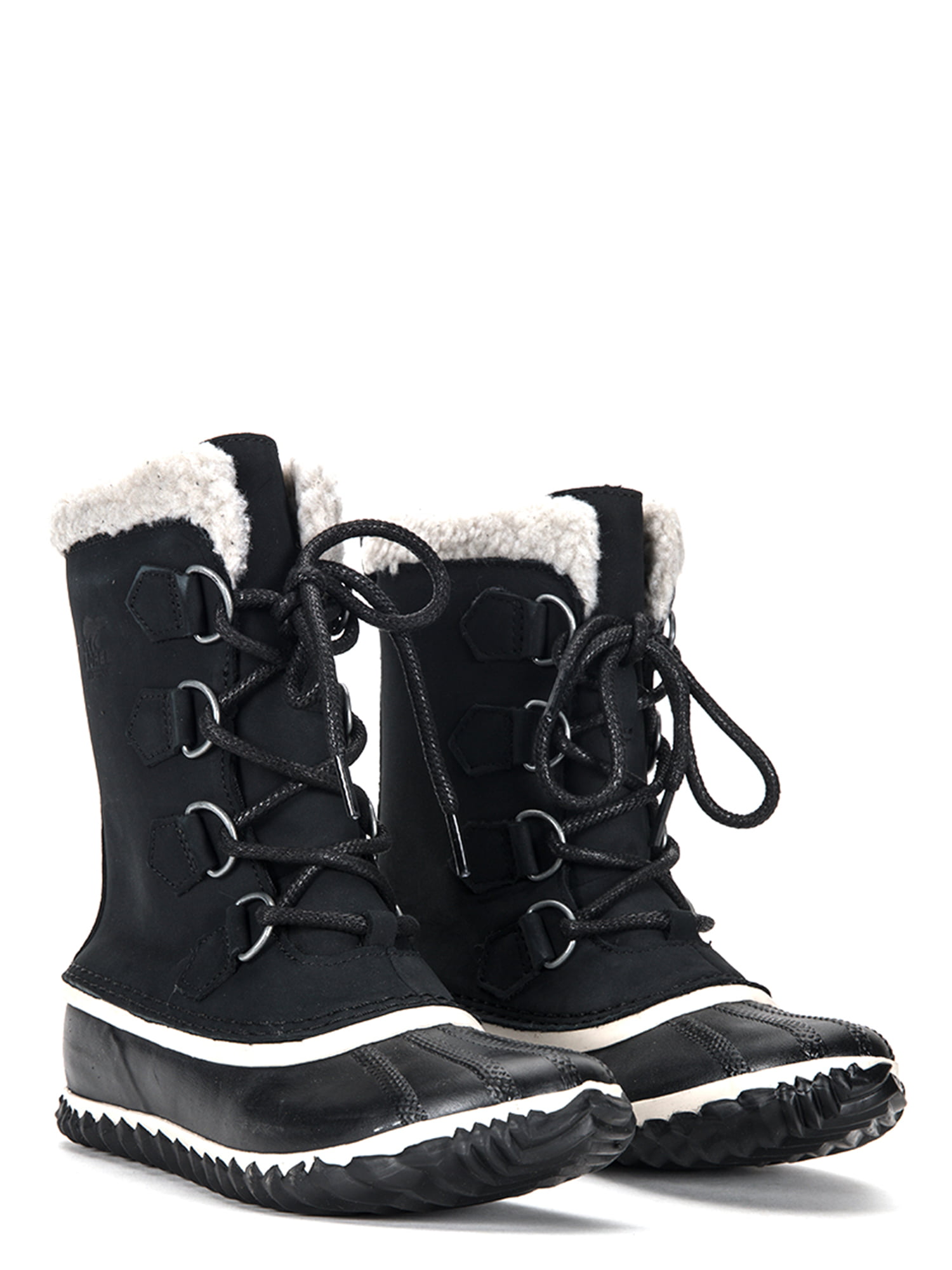 Sorel Caribou Slim Snow Boots 