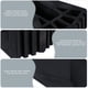thumbnail image 3 of GOOHOCHY 2 fundas versátiles para escaleras, plegables, antideslizantes, 3 of 8