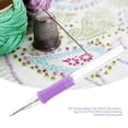 thumbnail image 4 of Stitching Needle, Unique And Beautiful Hand Sewing Needle, Not Easily Deformed Clothing Table Cloths Wall Hangings Pillowcases For Purses, 4 of 8