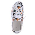 thumbnail image 3 of Calabaza Slip On Flats Zapatos Casuales Halloween Antideslizante para Viajes Al Aire Libre, 3 of 9