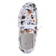 thumbnail image 3 of Calabaza Slip On Flats Zapatos Casuales Halloween Antideslizante para Viajes Al Aire Libre, 3 of 9
