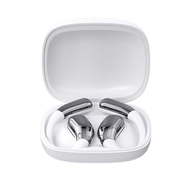 Ear Hanging Style Wireless Headphones Bluetooth 5.4 Hi-Fi Stereo Music Earphones Ear-Hook Sports Headsets for Running C