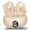 Skin Color, variant on Wireless Stereo Earphone, Lightweight In-Ear Touch Control Bluetooth Headphone with LED Display, 40H Playtime Earphone for Android iOS，White