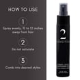 thumbnail image 3 of Jon Renau Fiber Love Conditioning Spray for Synthetic Wigs, 2 Ounce, 3 of 4