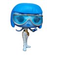 thumbnail image 1 of Funko POP! Disney Ralph Breaks The Internet - Yesss Figurine En Vinyle, 1 of 3
