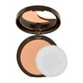 thumbnail image 6 of COVERGIRL Clean Invisible Pressed Powder, 133 Light Beige, 0.38 oz, 6 of 17