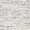 thumbnail image 4 of SAFAVIEH Marbella Johann Abstract Striped Area Rug, Blue/Beige, 4' x 6', 4 of 5