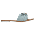 thumbnail image 1 of Sandalia Moleca Mujer Azul De Piso Verano Casual azul 25, 1 of 10