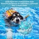 thumbnail image 3 of Pelota de fútbol QDAN Dog Toy para perros de tira y afloja para perros medianos y grandes, 3 of 7