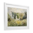 thumbnail image 3 of Stupell Industries Wildflower & Backyard Laundry White Framed Print Under Glass, design by Creative Studio, 14 x 20, 3 of 10