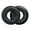 Black, variant on Naierhg Headphone Cushions Wear resistant 1 Pair Earpiece Sleeves Covers Replacement Replaceable Great for HD25 1II HD25 HD25SP 25SP II