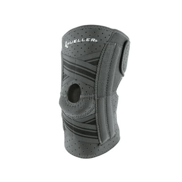 Mueller Comfort Plus Self-Adjusting Knee Stabilizer, MD/LG