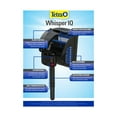 thumbnail image 3 of Tetra Whisper IQ Power Filter 30 Gallons, 175 GPH, With Stay Clean Technology, 3 of 6
