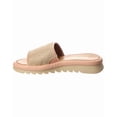 thumbnail image 2 of The FLEXX Wilma Lather Sandal, 40, 2 of 5