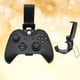 thumbnail image 3 of Soporte universal para teléfono de 2 piezas, soporte para mando de juego (negro), 3 of 5