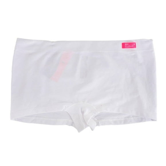 Bóxer Body Siluette Talla EG Cachetero Blanco