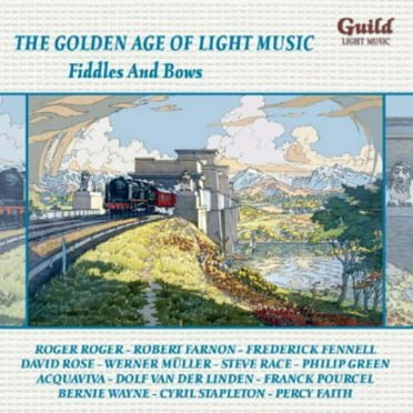 Various Artists - Fiddles & Bows - Music & Performance - CD