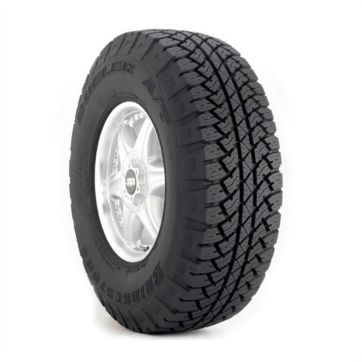 人気スポー新作 送料無料 新品 BRIDGESTONE DUELER A T 694 255 70R15