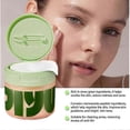 thumbnail image 4 of Jiyu Korean Skincare Anti-Aging Toner Pads for Dark Spot & Wrinkle Minimizing - Exfoliating Facial Treatment for Youthful Skin, 4 of 5