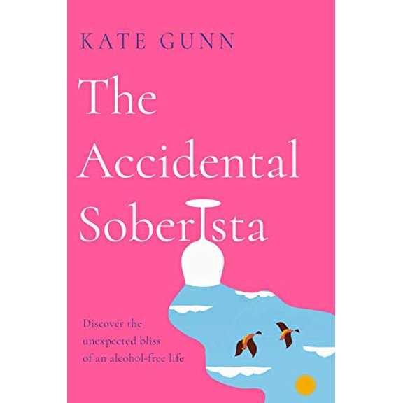 The Accidental Soberista: Discover the Unexpected Bliss of an Alcohol-free Life (Paperback) 0717190587 9780717190584 Kate Gunn