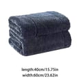thumbnail image 3 of Microfiber Car Drying Towel Ultra Soft Absorbent Large Size Durable Multipurpose, 3 of 8
