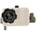 thumbnail image 4 of "Dorman M133745 Brake Master Cylinder for Specific Hyundai Models" Fits select: 1996-2000 HYUNDAI ELANTRA, 2000-2001 HYUNDAI TIBURON, 4 of 4