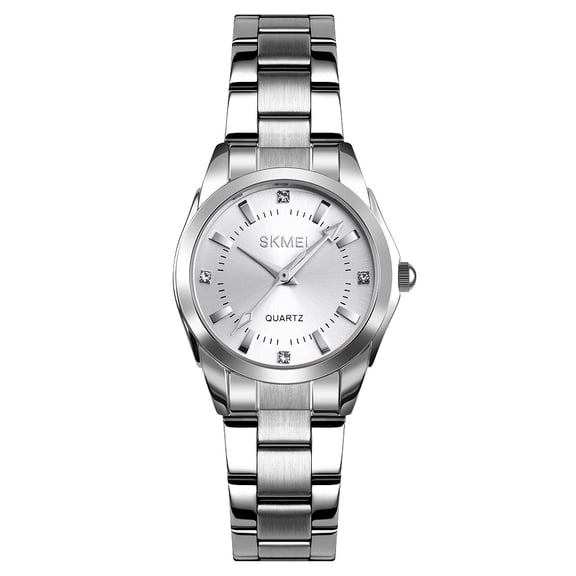 Watches for Women Ladies Female Fashion Waterproof Dress Business Stainless Luxury Classic Analog Quartz Simple Wife Gifts Wrist Watch