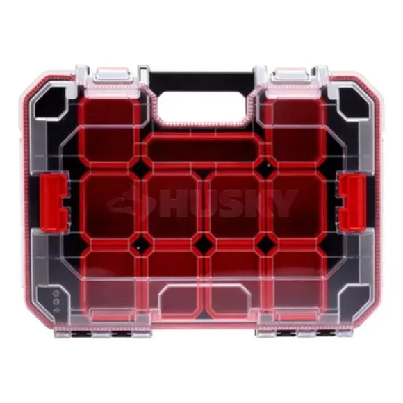 Organizador Herramienta Sistema Build-Out Husky