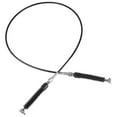 thumbnail image 3 of Shift Cable for 7081005 Gear Selector Shift Cable, 3 of 5