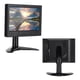 thumbnail image 2 of Monitor de pantalla multifunción Sincero 7 pulgadas Resolución 1024 x 600 HDMI/VGA/AV Soporte, 2 of 10