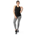 thumbnail image 2 of Athletic Works Women's Active Tank Top, Sizes XS-XXXL, 2 of 7