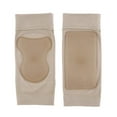 thumbnail image 3 of 2pcs Calcetines De Fascitis Pntar Apoyan s Almohadils Del Talón Del Soporte De Para , Sequedad, Los , s Cutícus, áspera, Etc. 2 Yinane Calcetines de manga del talón, 3 of 8