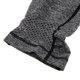 thumbnail image 5 of Pantalones cortos para para mujer y , pantalones cortos de para fitness, pantalones cortos de malla transpirable para entrenamiento, p gris, 5 of 8