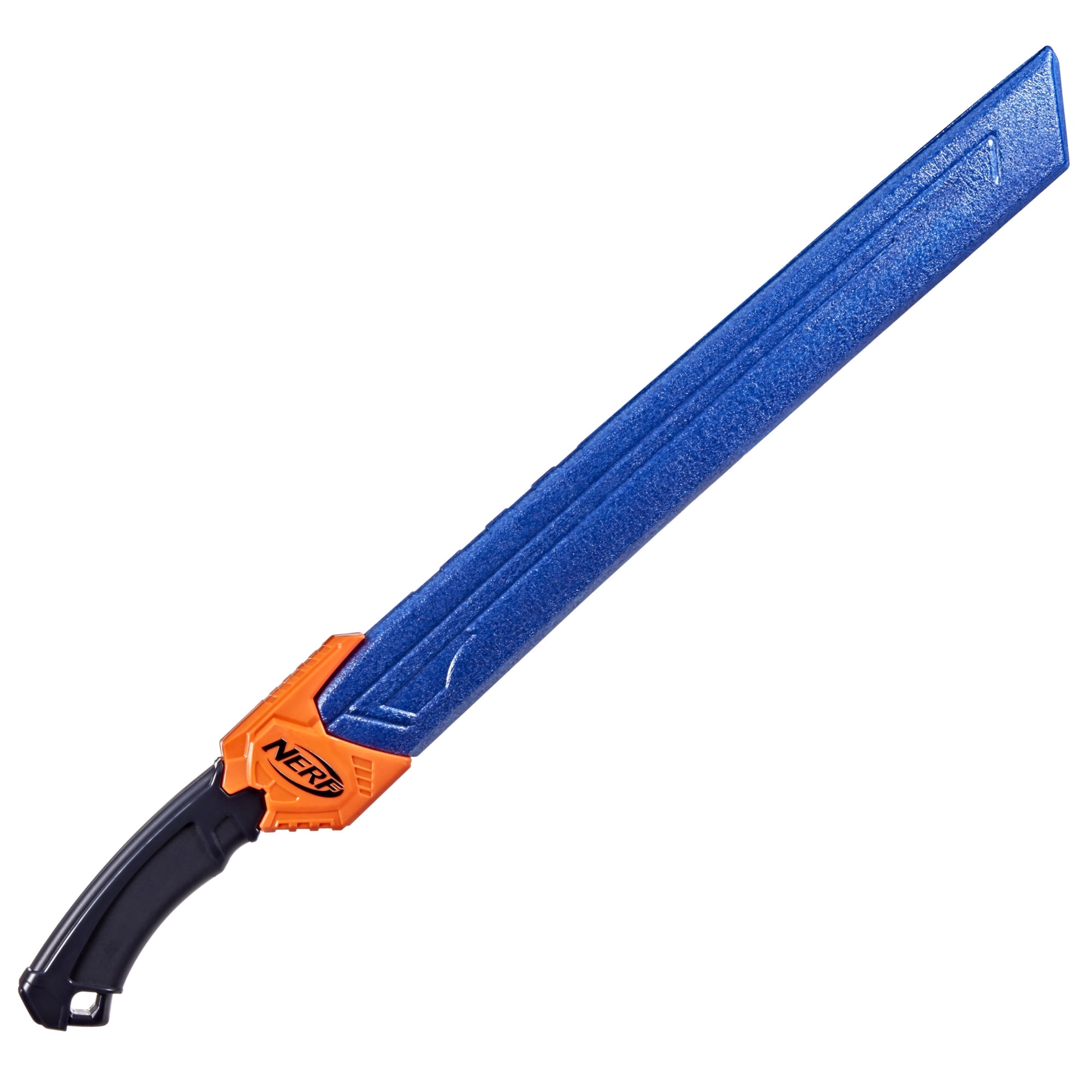 Nerf Nebula Ranger Indoor Outdoor Foam Blade, 26” Sword, Nerf Toy, 6+