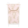 thumbnail image 3 of Cotton Tale LRHP Sucettes et Roses Panier avec Cadre, 3 of 3