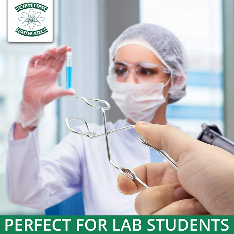 Laboratory Spoon Spatula Set – Pack of 12 – Scientific Labwares