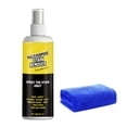 thumbnail image 1 of Spray limpiador multiusos 120 ml – quitamanchas, descalcador de baño, limpiador de baldosas y suelos, quitacal, limpieza profunda multisuperficie, 1 of 8