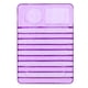 thumbnail image 3 of Soporte Del Organizador Del Sostenedor Del Lápiz Del arte Del Clavo para Los Cepillos Del Púrpura Sunnimix Nail Art Brush Holder, 3 of 8