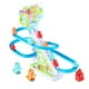 thumbnail image 5 of Juguetes de pista deslizante Sunnimix Little Dinosaur Climb Stairs 12 dinosaurio, 5 of 8
