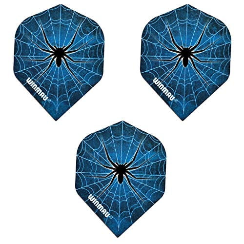 Ships w/ Tracking Game On 5 New Sets Metronic Standard Dart Flights 