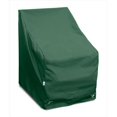 thumbnail image 1 of KoverRoos Weathermax 62250 High Back Chair Cover, 29-Inch Width by 31-Inch Diameter by 36-Inch Height, Forest Green, 1 of 4