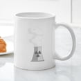 thumbnail image 3 of CafePress - Nuclear Power Plant Mug - 11 oz Ceramic Mug - Novelty Coffee Tea Cup, 3 of 4