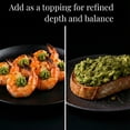 thumbnail image 3 of Sakai Diner - Tamaruya Premium Finely Chopped Wasabi Paste — Real Wasabi From Shizuoka | No Artificial Colors 42g (1.48oz), 3 of 7