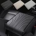 thumbnail image 3 of Heightening Pad Armrest Box Office Travel Auto Center Console Car O6X8, 3 of 8